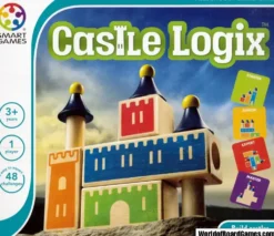 Castle Logix (SVE)