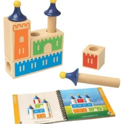 Castle Logix (SVE)