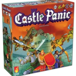 Castle Panic