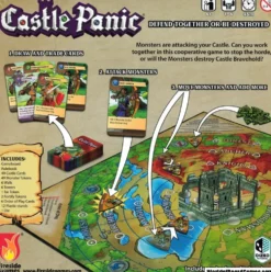 Castle Panic