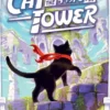 Cat and the Tower