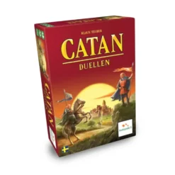 Catan Duellen