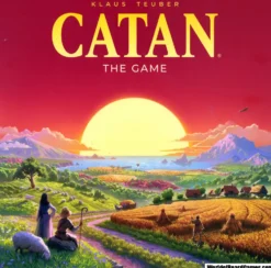 Catan (ENG)
