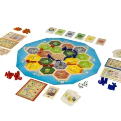 Catan: Family Edition
