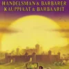 Catan: Handelsmän och Barbarer Spelexpansion för 5-6 Spelare (Exp.) (SVE)