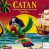 Catan Junior (SVE)