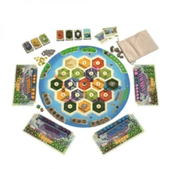 Catan: Ny Energi (SVE)