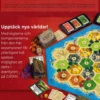 Catan: Spelarexpansion för 5-6 Spelare (Exp.) (SVE)