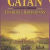 Catan: Traders & Barbarians - 5-6 Player Extension (5th Edition) (Exp.)