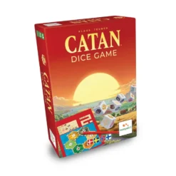 Catan Tärningsspel (SVE)