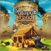 Catapult Feud: Artificer's Tower (Exp.)