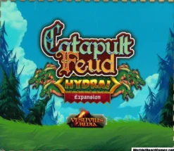 Catapult Feud: Hydra (Exp.)