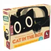 Cat in the Box