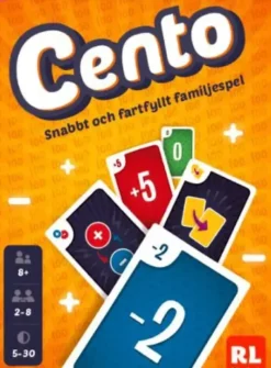Cento