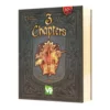 3 Chapters (ENG)