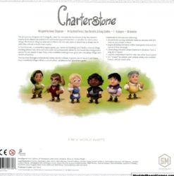 Charterstone