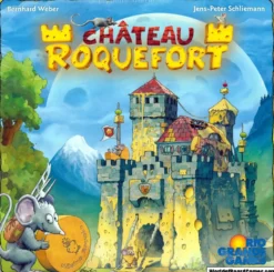 Chateau Roquefort