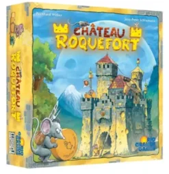 Chateau Roquefort