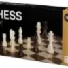 Chess deluxe (Alga)