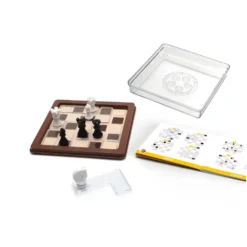 Chess Peace (SVE)