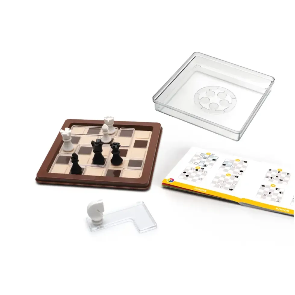 Chess Peace (SVE)