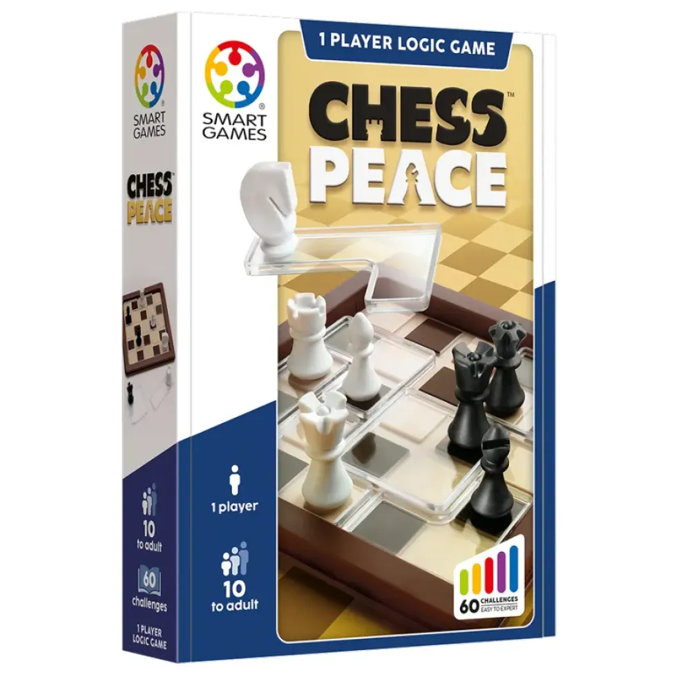 Chess Peace (SVE)