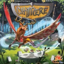 Chimere