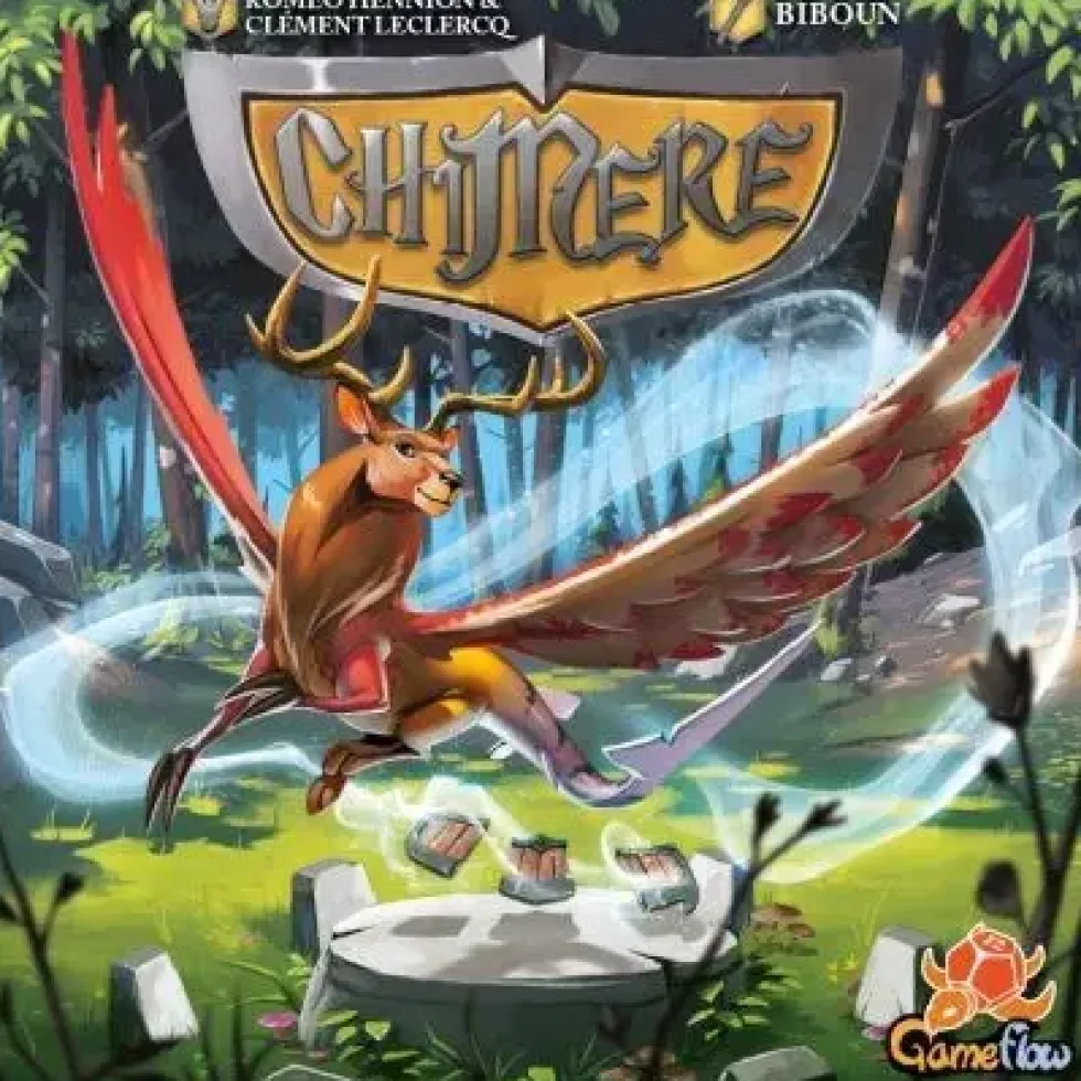 Chimere
