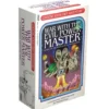 Choose Your Own Adventure: War with the Evil Power Master