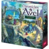 Chronicles of Avel: New Adventures (Exp.)