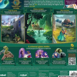 Chronicles of Avel: New Adventures (Exp.)