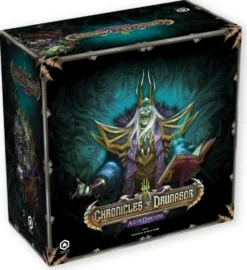 Chronicles of Drunagor: Age of Darkness