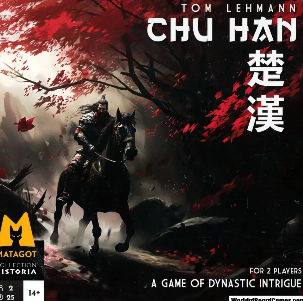 Chu Han
