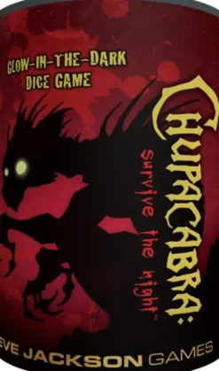 Chupacabra: Survive the Night