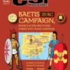 C3i magazine - Nr 37: Baetis Campaign, 211 BC