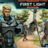 Circadians: First Light (Second Edition)