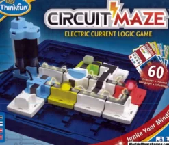 Circuit Maze