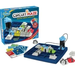 Circuit Maze