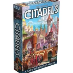 Citadels