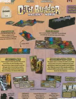 City Builder: Ancient World