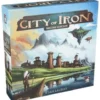 City of Iron: Second Edition