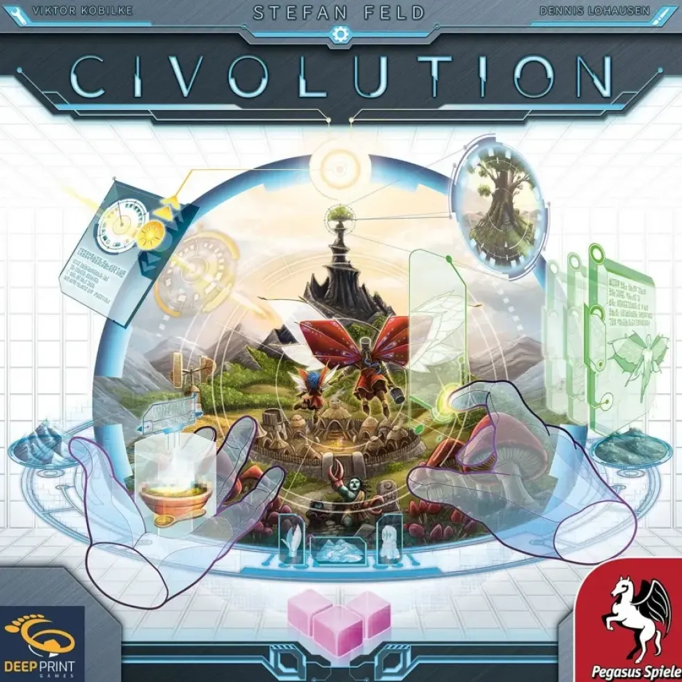 Civolution