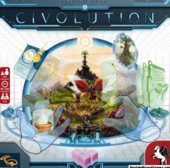 Civolution