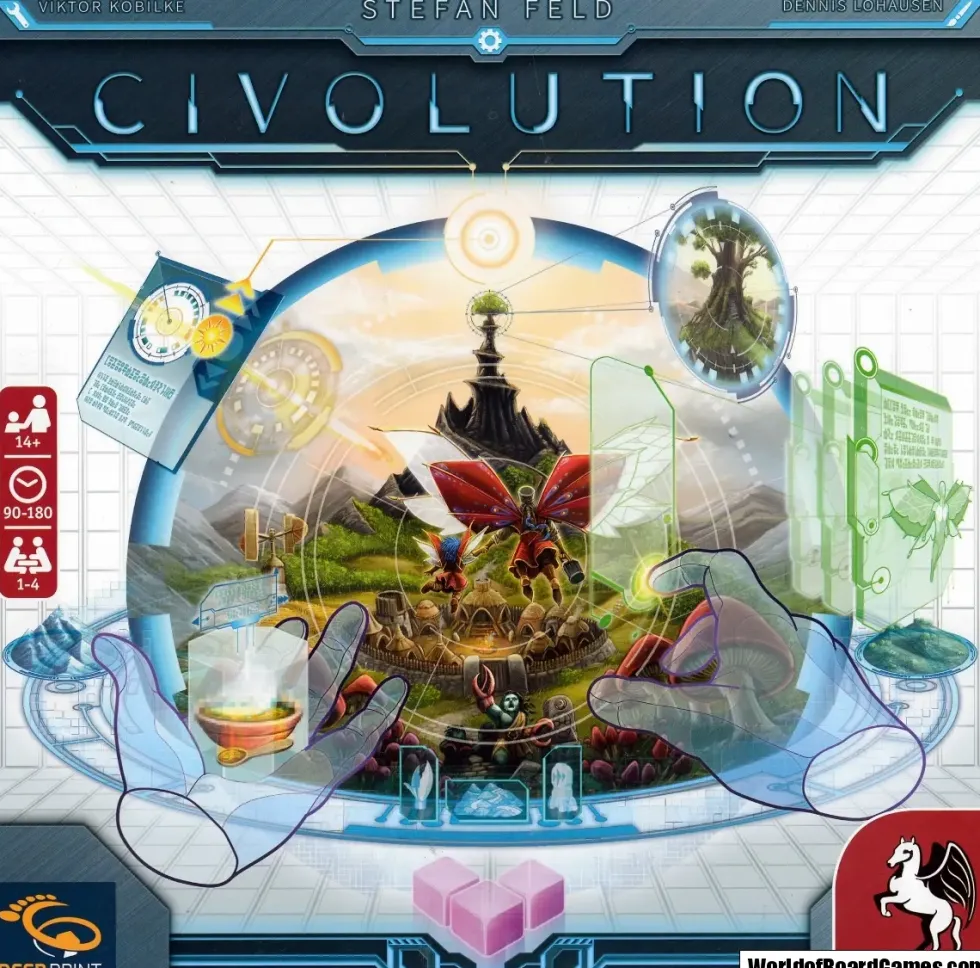 Civolution