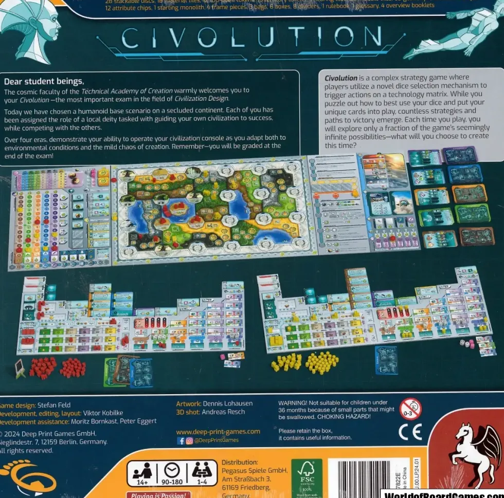 Civolution