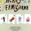 Äckliga familjerna
