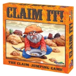 Claim It!