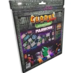 Clank! In! Space! Adventures: Pulsarcade (Exp.)