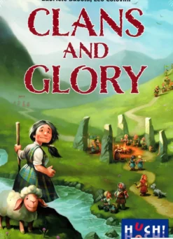 Clans and Glory