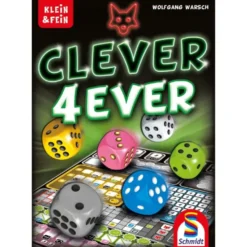 Clever 4Ever (ENG)